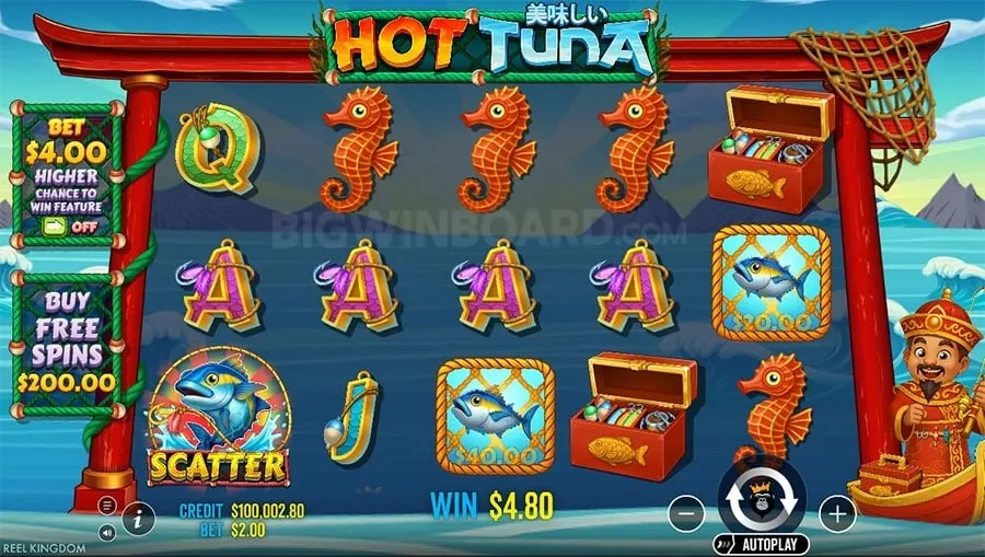 WinPH Free Spins