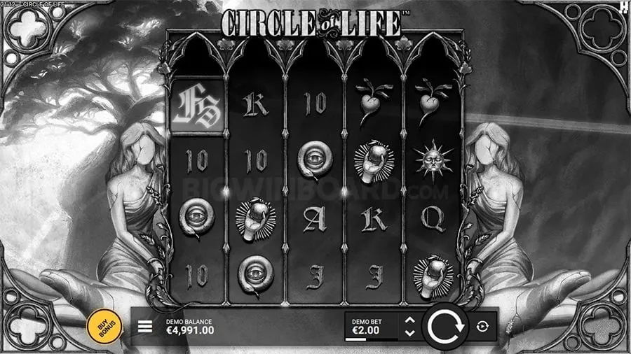 bingoplus Keno Payouts and Odds