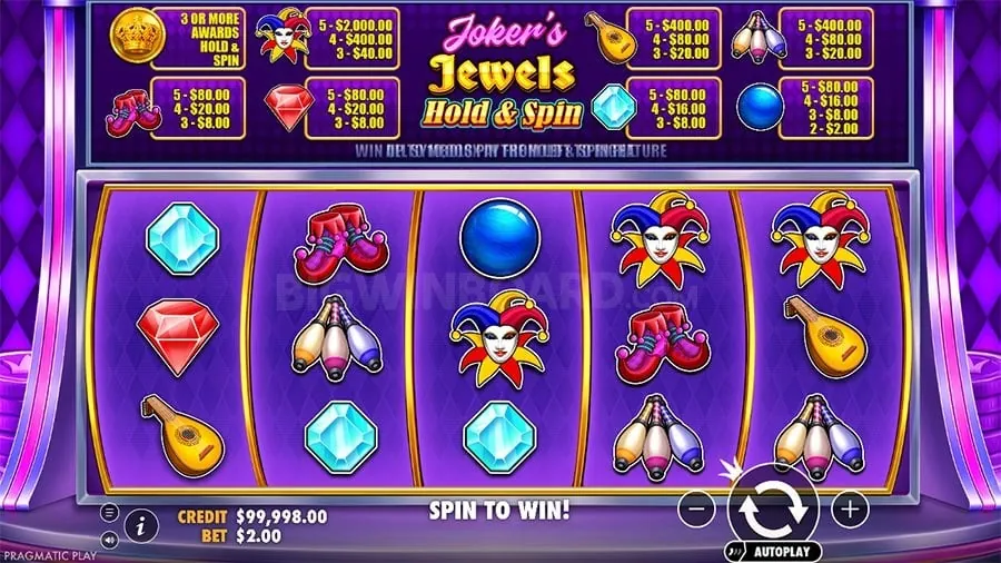 Variety of Live Games