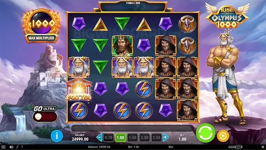 WinPH Cashback Offers