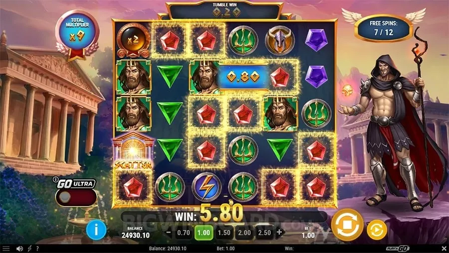 Esports gaming setup highlighting WinPH esports betting options