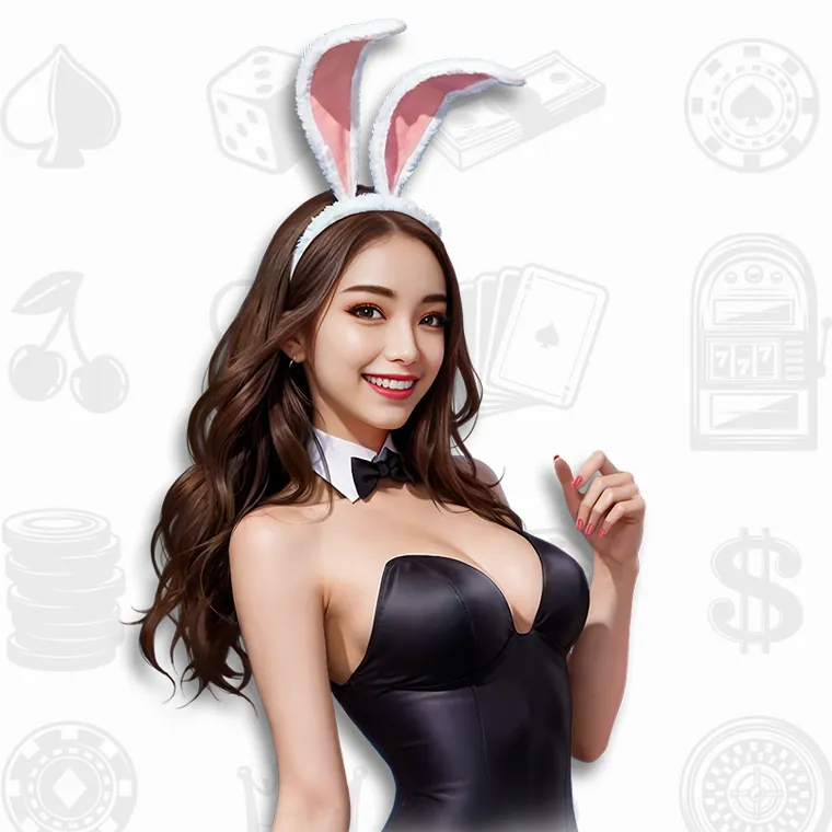Professional Live Dealer Interacting with Players at WinPH