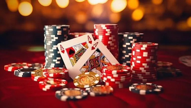 Filipino sports bettor analyzing game on WinPH platform