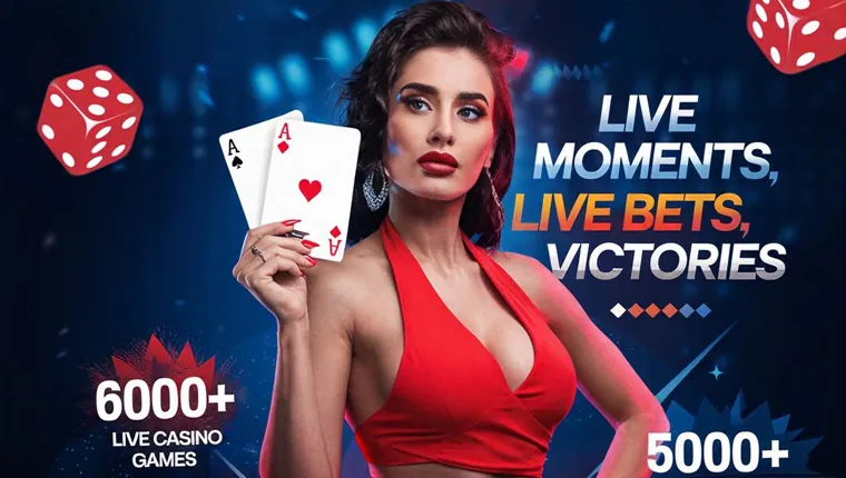 Filipino player engaged in WinPH live dealer blackjack