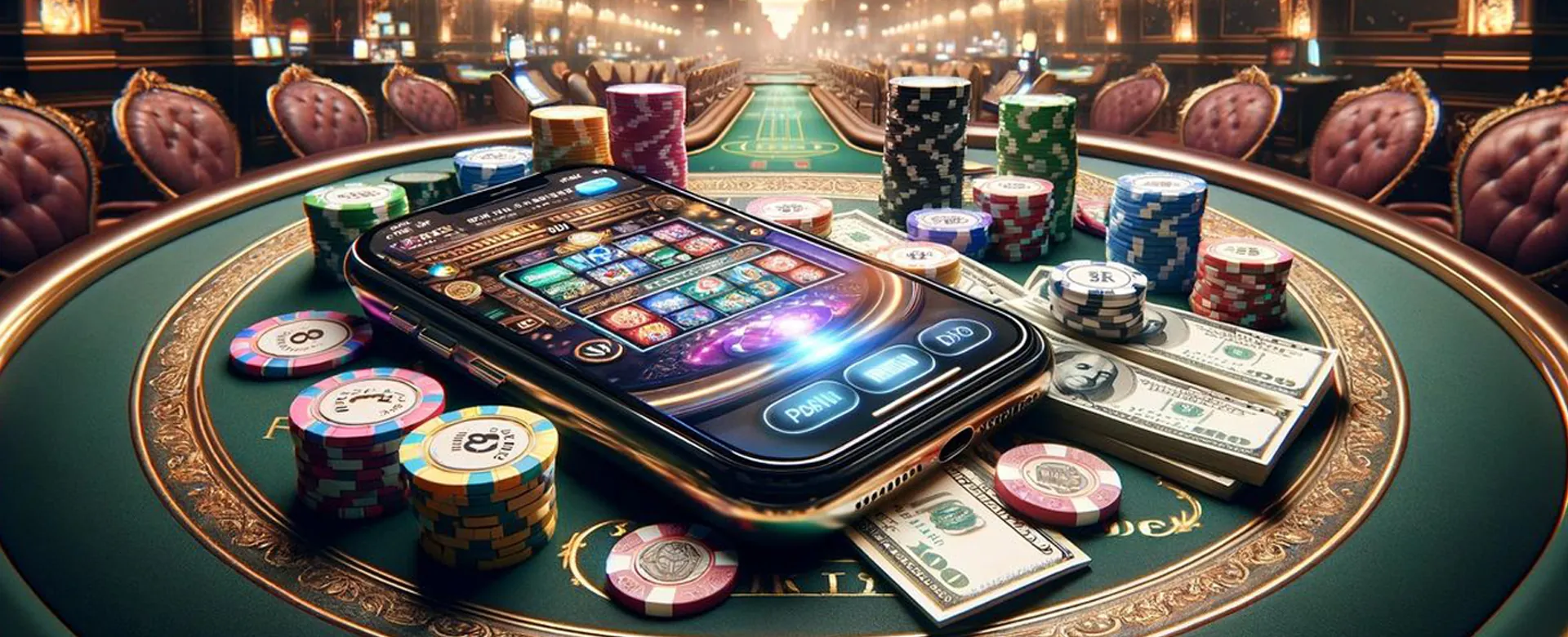 WinPH Casino Online Gaming Experience in the Philippines