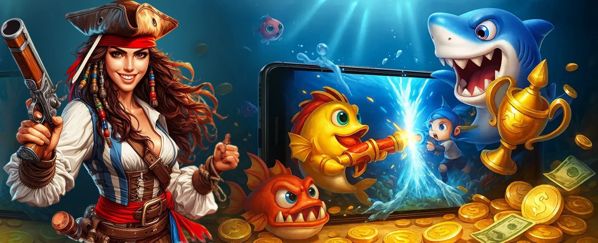 Exclusive App Features