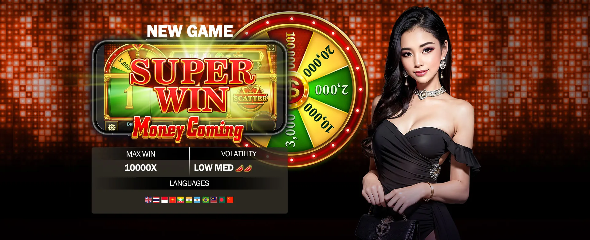 WinPH FAQ Hero Image: Frequently Asked Questions about WinPH online casino