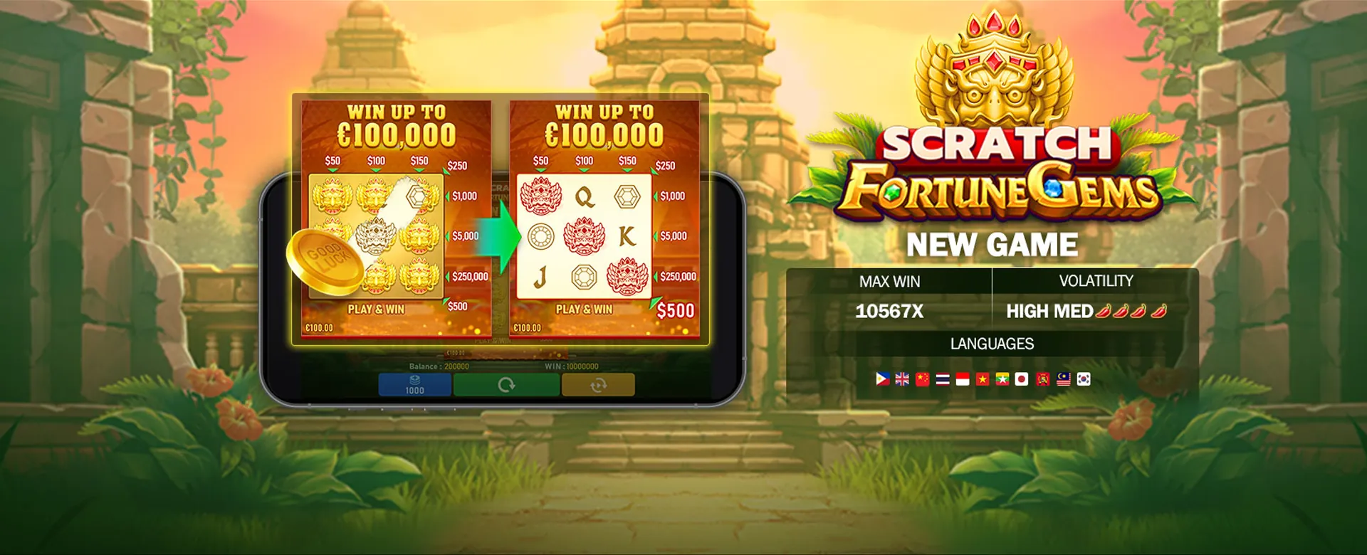 WinPH Cookies Policy - Data Protection for Online Gaming