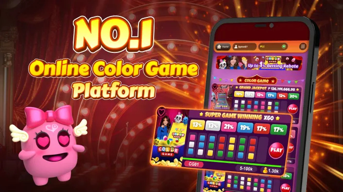 Exclusive WinPH Originals slot game with unique features