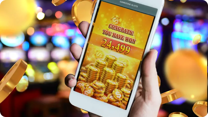 Seamless winph login experience for live casino games