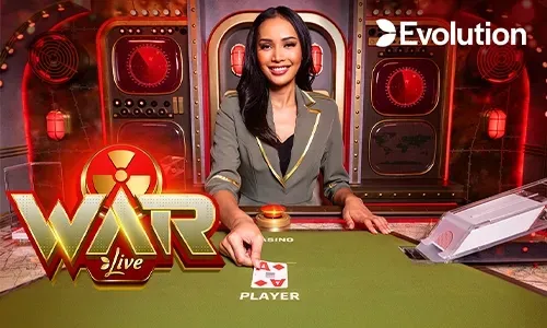 WinPH Live Game Show Host with Interactive Set