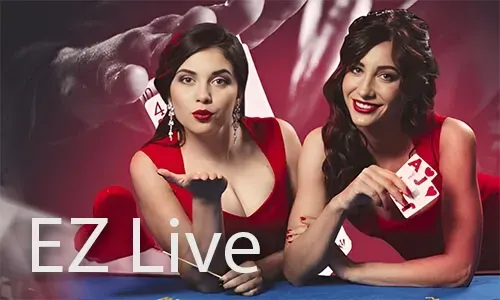 WinPH Live Poker Table with Cards and Dealer